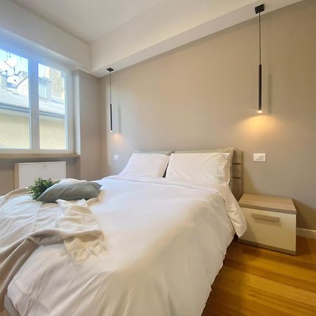 Casaviva - Apartment In The Historic Center - Land Genova Exterior foto
