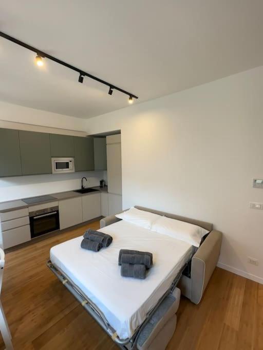 Casaviva - Apartment In The Historic Center - Land Genova Exterior foto