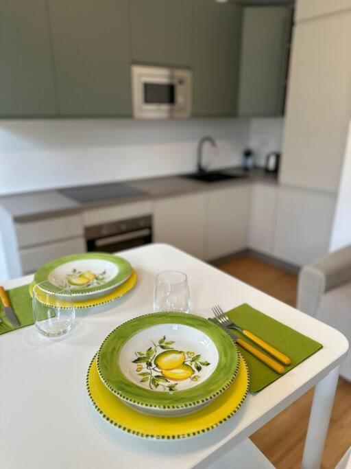 Casaviva - Apartment In The Historic Center - Land Genova Exterior foto