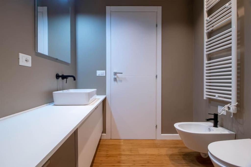 Casaviva - Apartment In The Historic Center - Land Genova Exterior foto