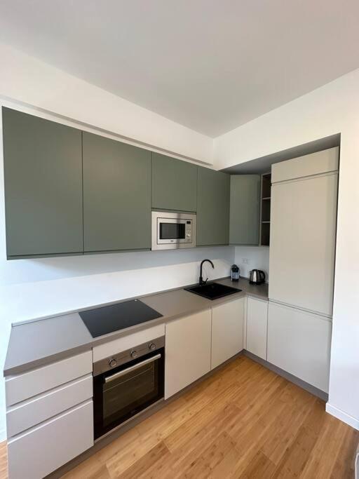 Casaviva - Apartment In The Historic Center - Land Genova Exterior foto