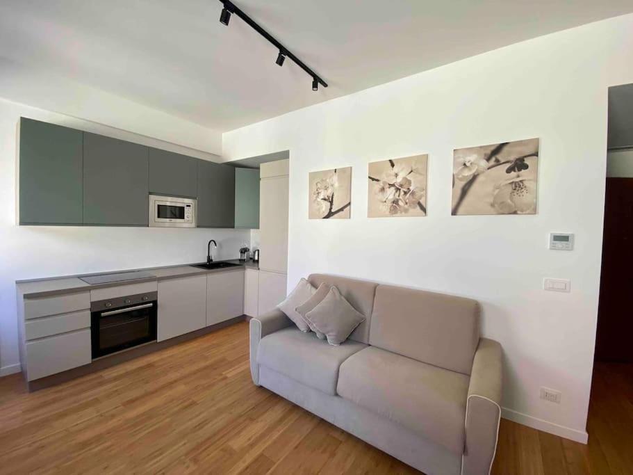 Casaviva - Apartment In The Historic Center - Land Genova Exterior foto