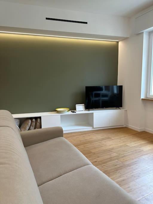 Casaviva - Apartment In The Historic Center - Land Genova Exterior foto