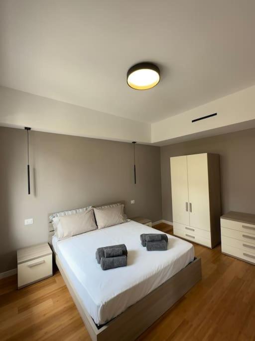 Casaviva - Apartment In The Historic Center - Land Genova Exterior foto