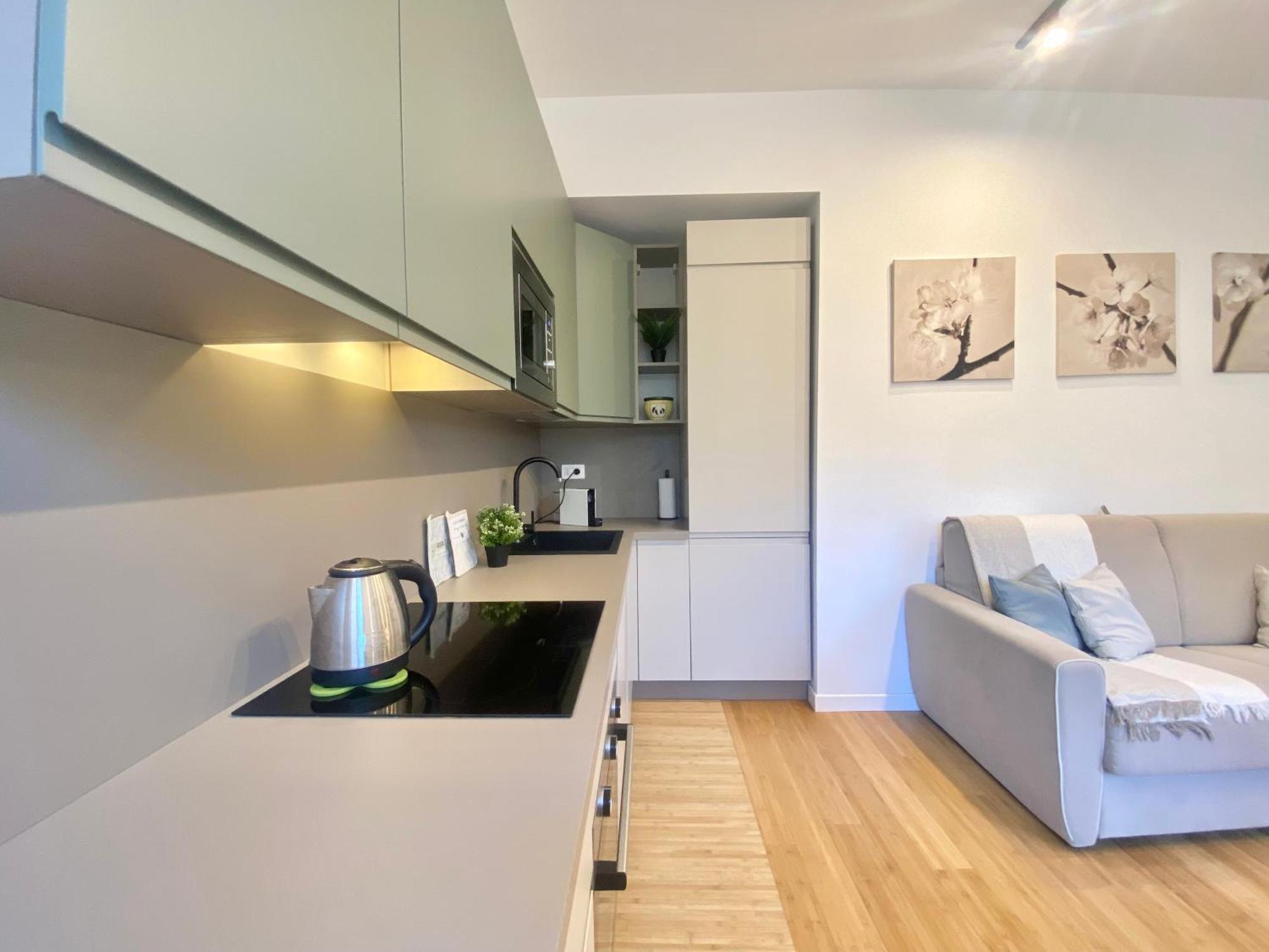 Casaviva - Apartment In The Historic Center - Land Genova Exterior foto