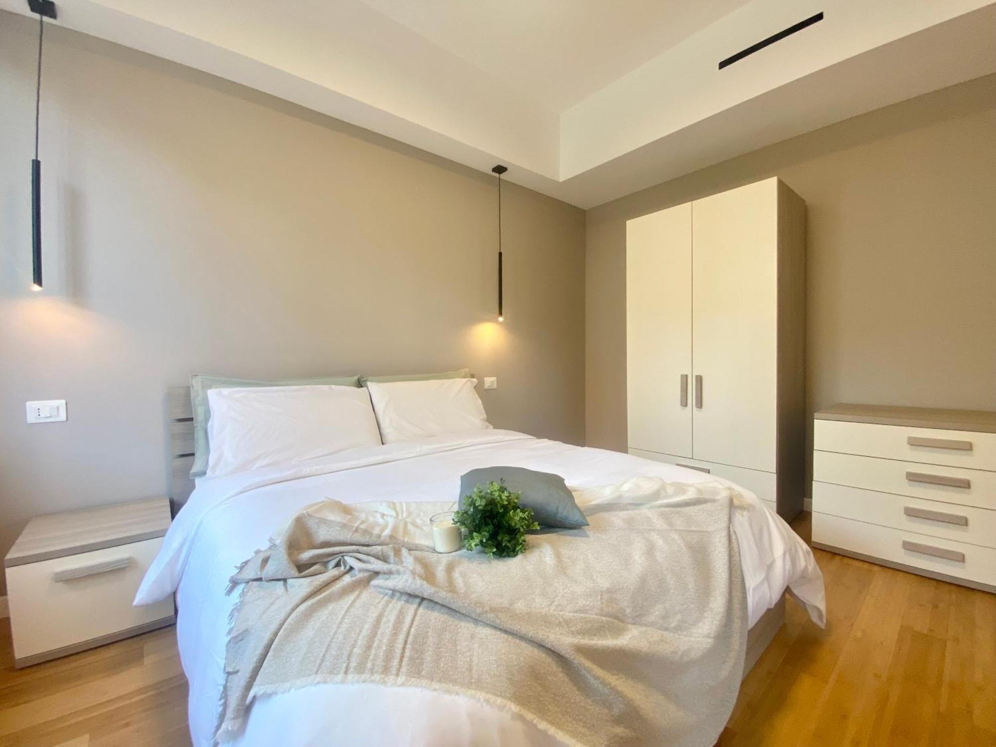 Casaviva - Apartment In The Historic Center - Land Genova Exterior foto