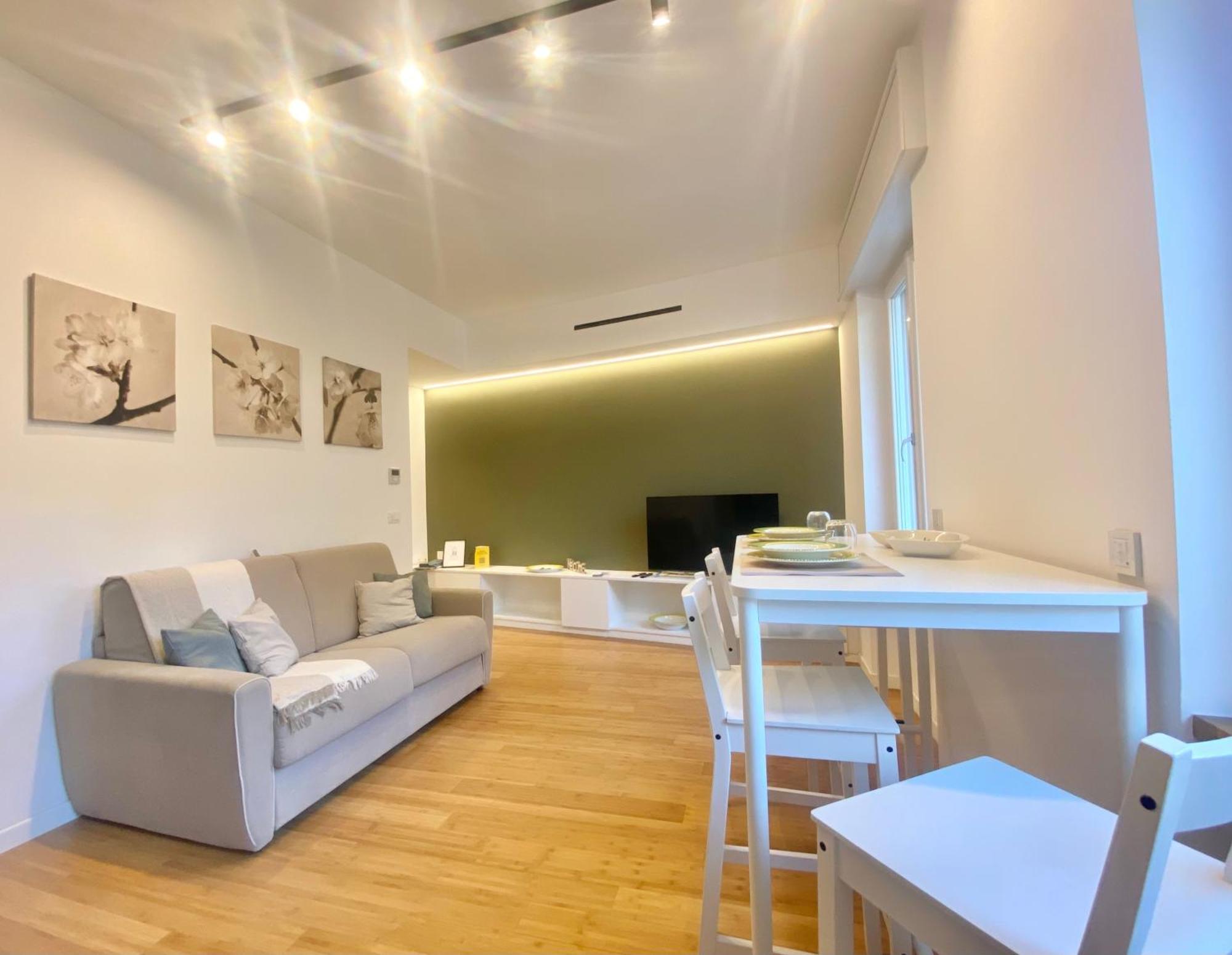 Casaviva - Apartment In The Historic Center - Land Genova Exterior foto